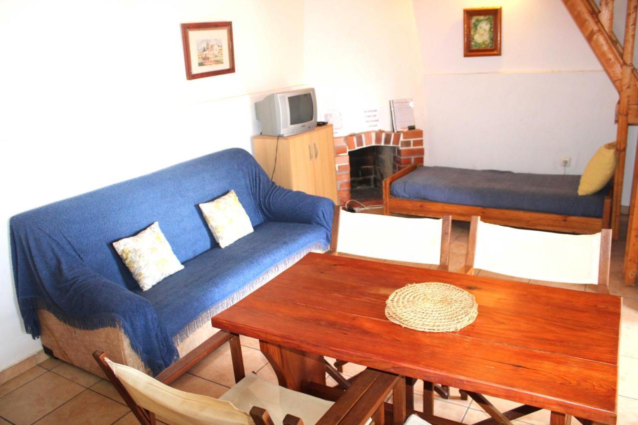 Quinta Do Lagar - By Portugalferias Vendégház Albufeira Kültér fotó