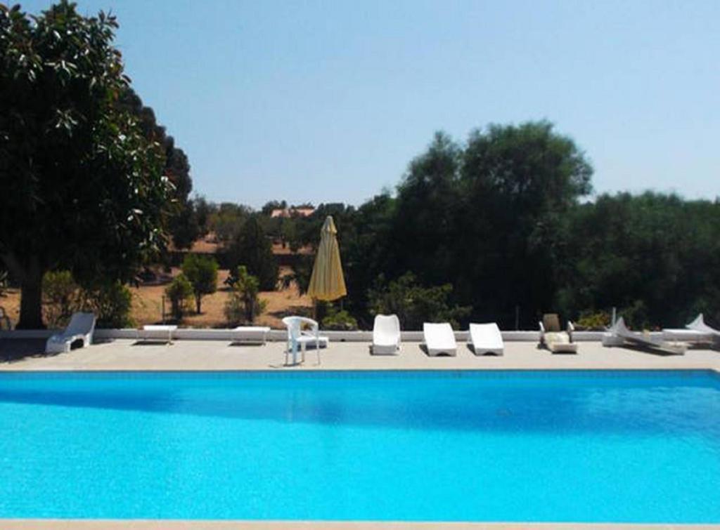 Quinta Do Lagar - By Portugalferias Vendégház Albufeira Szoba fotó