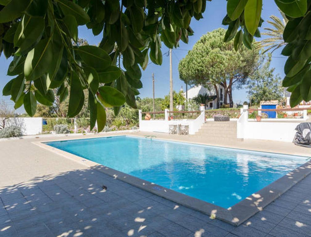 Quinta Do Lagar - By Portugalferias Vendégház Albufeira Kültér fotó