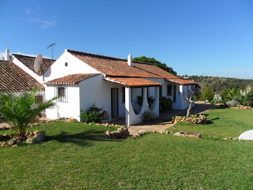 Quinta Do Lagar - By Portugalferias Vendégház Albufeira Kültér fotó