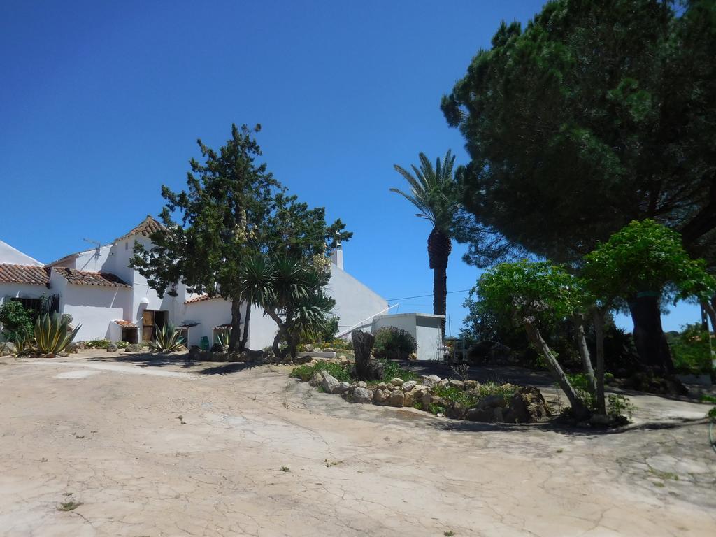 Quinta Do Lagar - By Portugalferias Vendégház Albufeira Kültér fotó