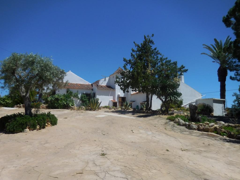 Quinta Do Lagar - By Portugalferias Vendégház Albufeira Kültér fotó