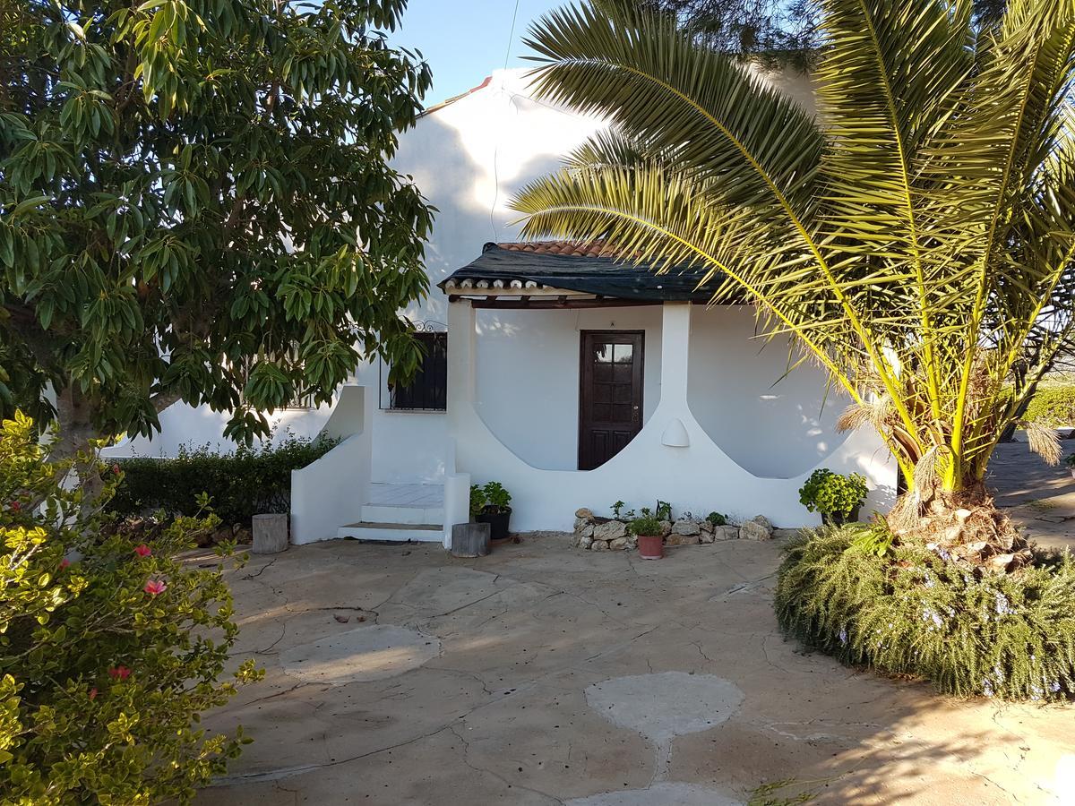 Quinta Do Lagar - By Portugalferias Vendégház Albufeira Kültér fotó