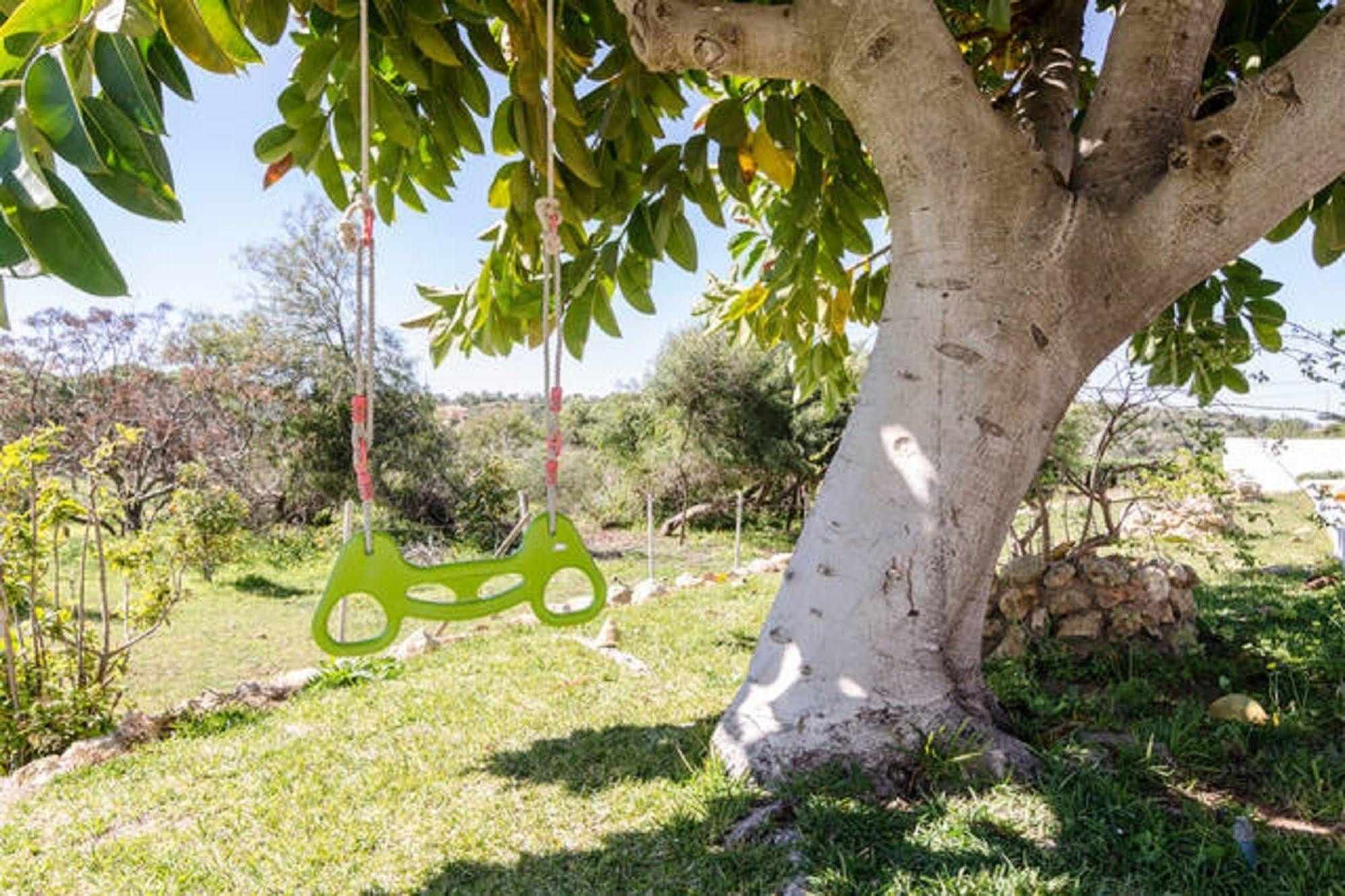 Quinta Do Lagar - By Portugalferias Vendégház Albufeira Kültér fotó