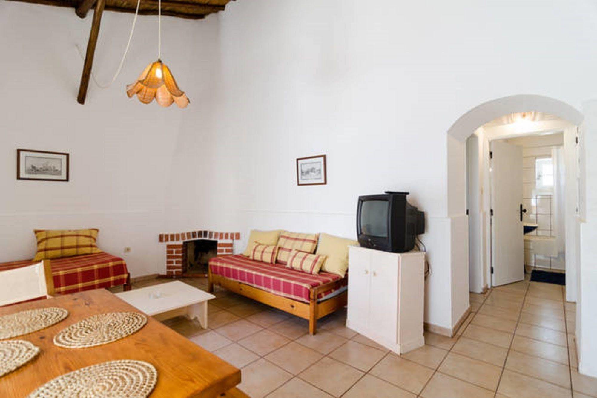 Quinta Do Lagar - By Portugalferias Vendégház Albufeira Kültér fotó