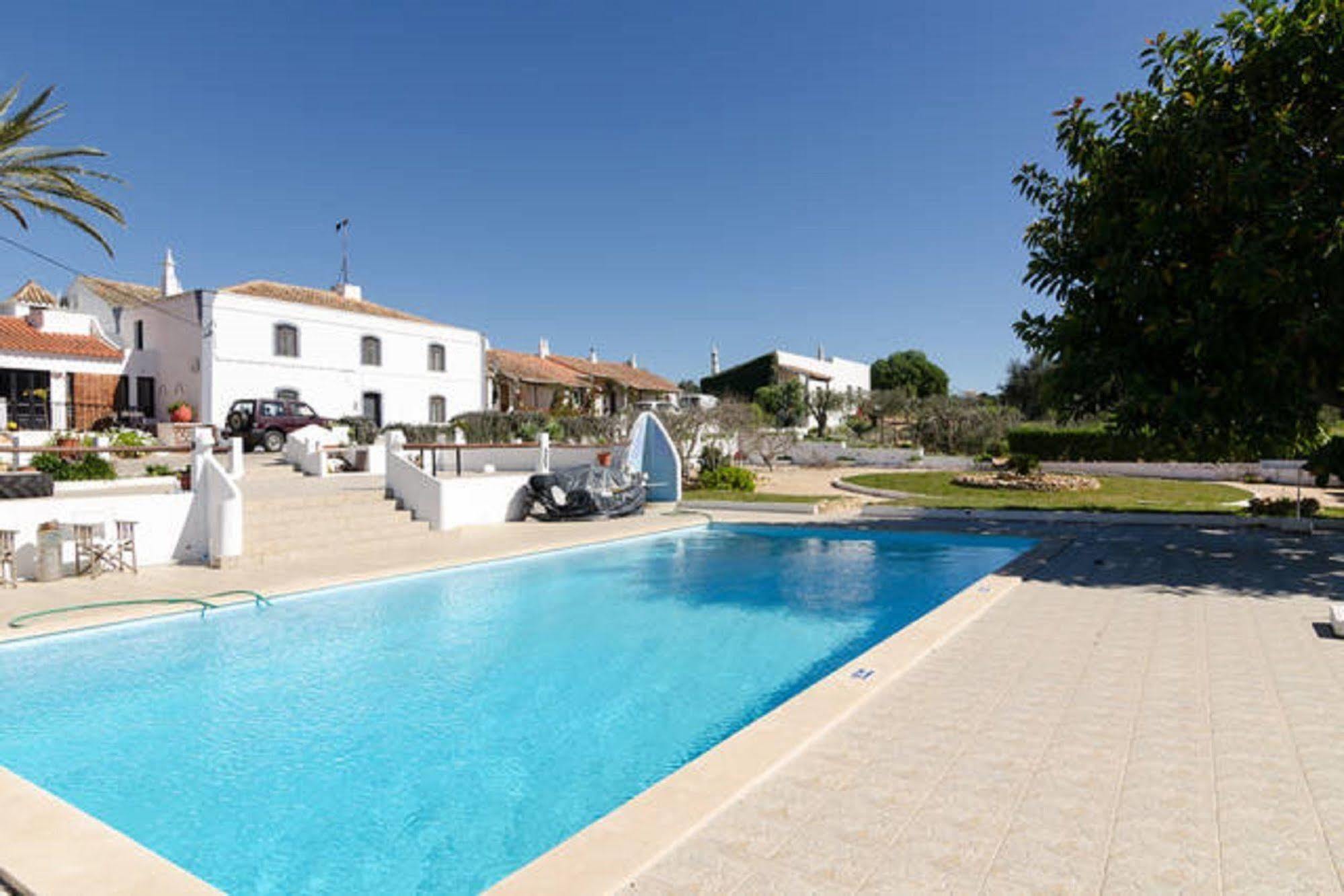 Quinta Do Lagar - By Portugalferias Vendégház Albufeira Kültér fotó