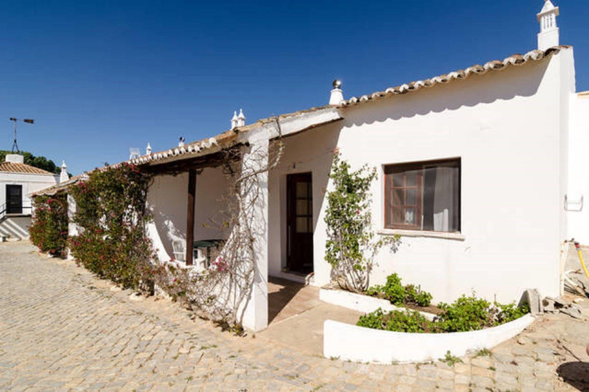 Quinta Do Lagar - By Portugalferias Vendégház Albufeira Kültér fotó